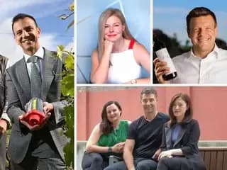 Fingerprint for Success featured in 20 best Ai companies of Australia