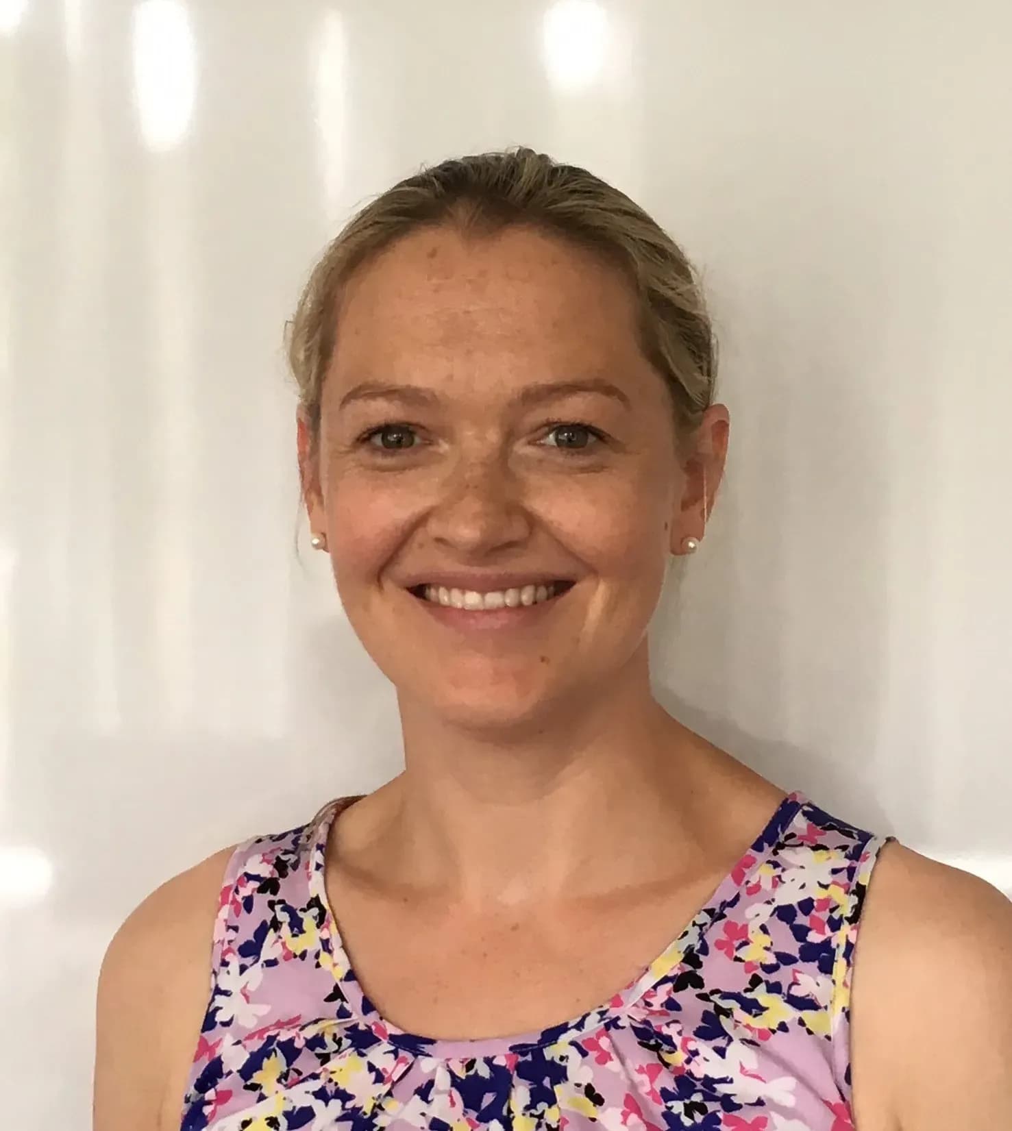 Rachael Troughton